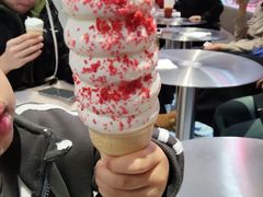 -DQ·蛋糕·冰淇淋(富华里店)