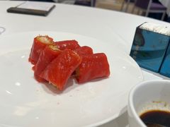 -粤珍轩.创始店.始于2001(含光门店)