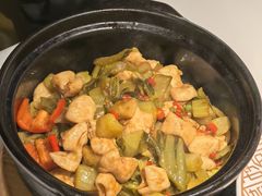 -清晖小苑·顺德菜(观澜湖新城店)