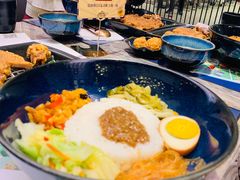 -馔豚·台北菜专门店(深圳湾万象城店)