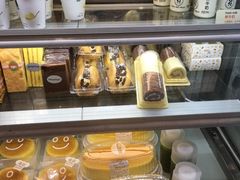 -面包新语(滨湖万达店)