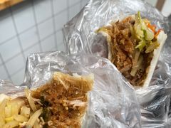 -张果佬年糕卷(科巷店)