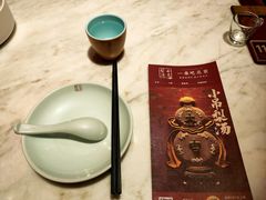 -小吊梨汤·北京菜·烤鸭(鸟巢店)