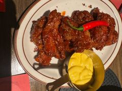 -ZAFFERANO西班牙海鲜饭(上海首店)