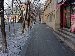 -海尔巴格一甸茶餐厅(团结路店)