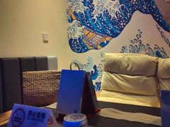 -梦想空间私人影院(金山万达店)