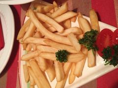 薯条-托斯卡纳烘焙意大利餐厅(五天地店)