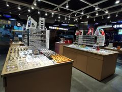 -棱石眼镜(CP静安店)