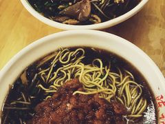 -陈记锅盖面(长江路店)