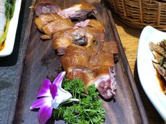 -小城粥道·海胆鲜虾粥(解放广场店)