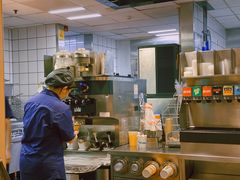 -麦当劳(无锡永乐店)