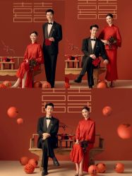 -今生有约婚纱摄影店(景德路店)