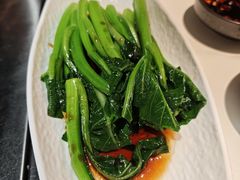 -祥记·国宴豫菜·经典粤菜(郑东新区新长安店)