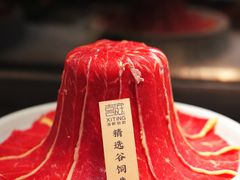 -喜庭海鲜自助(金鹰购物广场店)