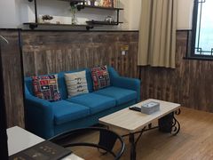 -天逅酒店(观前街宫巷店)