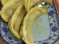 -金记老七家湾第一锅贴店(金沙井总店)