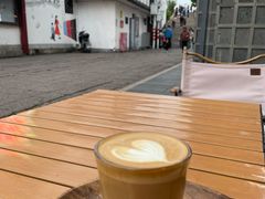 -COMPANION COFFEE小伴咖啡