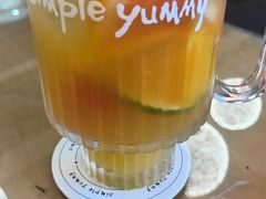 -Simple Yummy简单美味(上邦百汇城店)