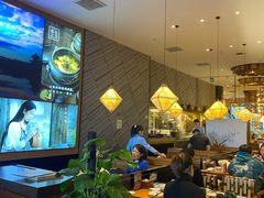 -云海肴·汽锅鸡·云南菜(苏州中心店)