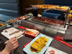 -邢氏老太太烤串(北兴街店)