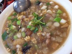 小碗汤-洛阳面馆(红专路店)