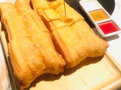 -滋粥楼·顺德菜(番禺广场总店)