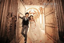 -风尚摄影(城隍庙民俗文化美食广场店)