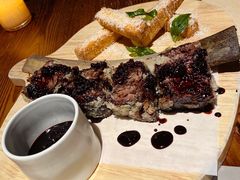 -Mercato莫卡多露台餐厅与酒吧(K11店)