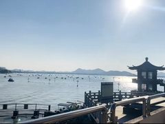 -云龙湖旅游景区