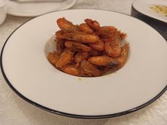 -梅龙镇酒家(南京西路总店)
