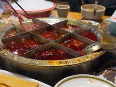 -堂客老火锅(欣阳广场总店)