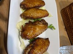 -艾蜜西餐厅(梅园店)