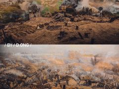 -台儿庄大战纪念馆