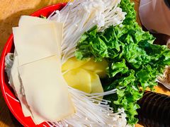 -腰子哥烤串(石佛营炫特店)