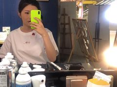 -海马体照相馆(义乌之心店)