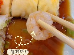 -张记炸串肠粉