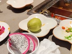 -海底捞火锅(中南盐城大有境夜宵主题店)