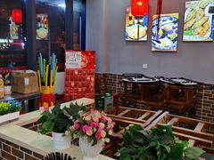 -台州老六海鲜面馆(上南总店)
