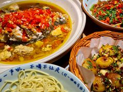 -吃饭皇帝大(解放西路店)