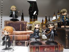 -泡泡玛特POPMART(上海环球港店)