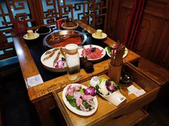 -大龙辣火锅·龙虾·烧烤(湖滨新天地店)