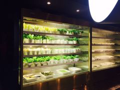 -V-ONE西雅图海鲜自助餐厅(仓山万达广场店)