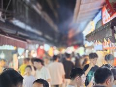 -捞沙巷