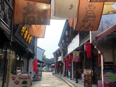 -鲁镇