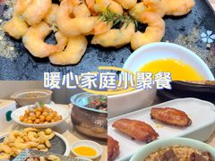 -吕氏疙瘩汤·海鲜新鲁菜(凯德mall新都心店)