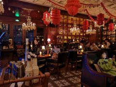 -隐肆威士忌鸡尾酒吧(玉沙国际店)