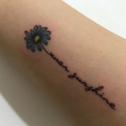 -明星刺青·洗纹身