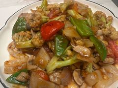 -旺达·福州菜(正大广场店)