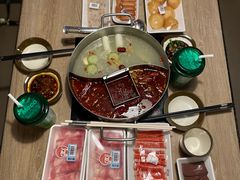 -野妹火锅(南园店)