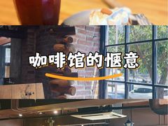 -68度C COFFEE(丞相府店)